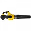 Bezszczotkowa dmuchawa osiowa DeWALT DCMBA572X1 1x9Ah 54V 200km/h  
